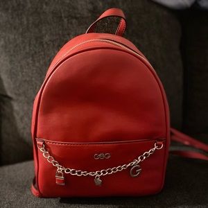 G by guess backpack